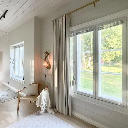 Apartman Kure Kuressaare