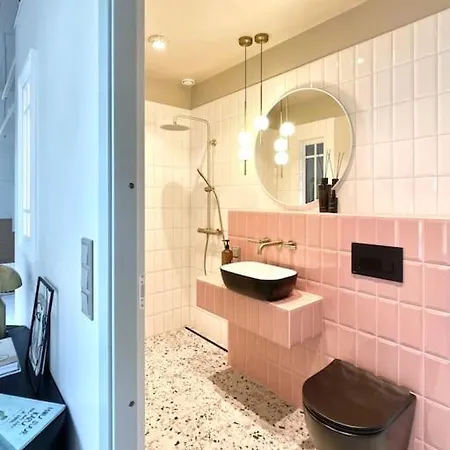 Kure Apartman