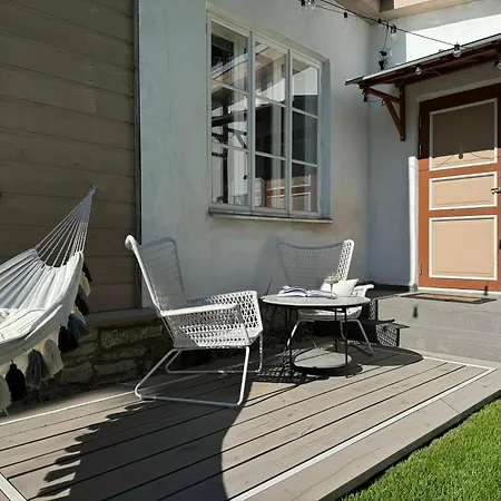 Kure Apartment *