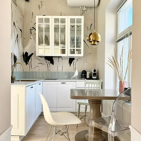 Kure Apartman Kuressaare