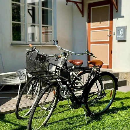 Kure Apartman