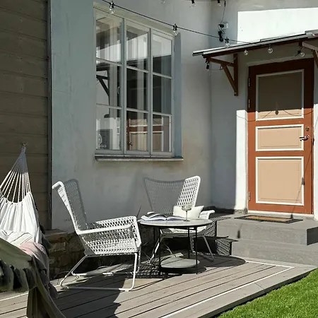 Kure Apartman