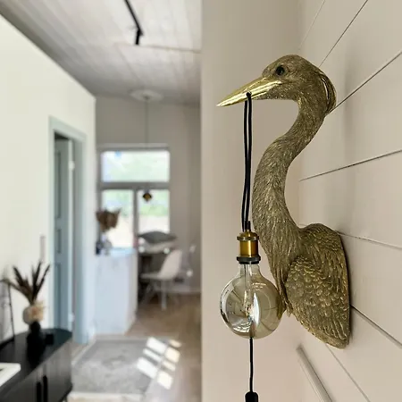 Kure Apartman Kuressaare
