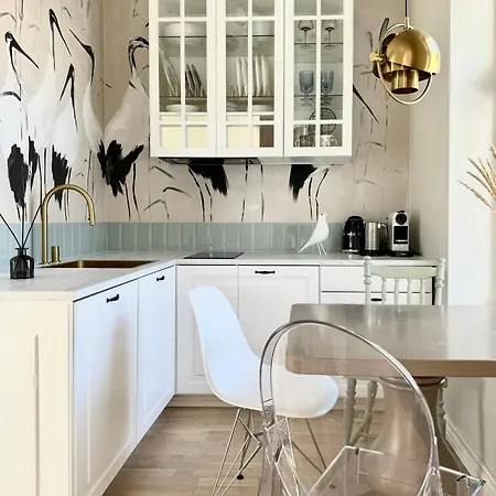 Apartman Kure Kuressaare