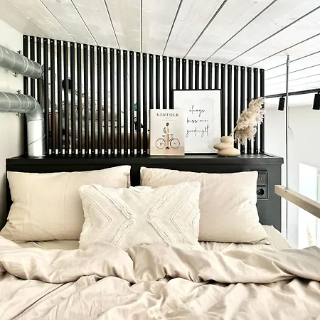 Apartment Kure *