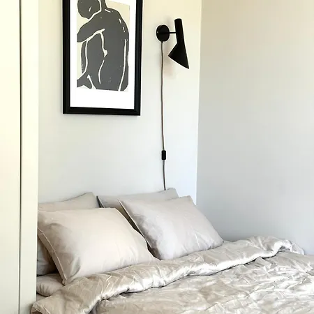 Kure Apartman Kuressaare