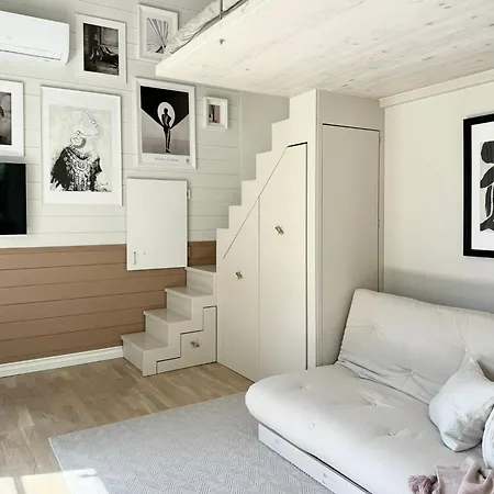 Apartman Kure *